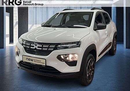 Dacia Spring gebraucht kaufen Dacia Spring ELECTRIC ESSENTIAL 27kWh BATTERIEKAUF