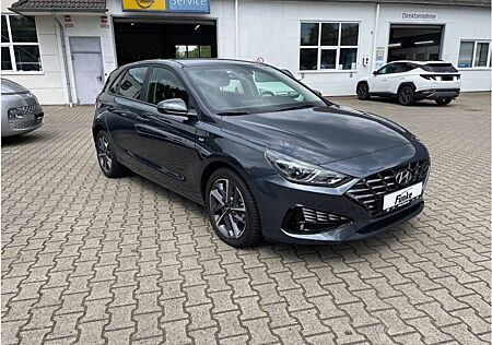 Hyundai i30 Trend Mild-Hybrid 1.0 T-GDI EU6d Apple CarPlay And