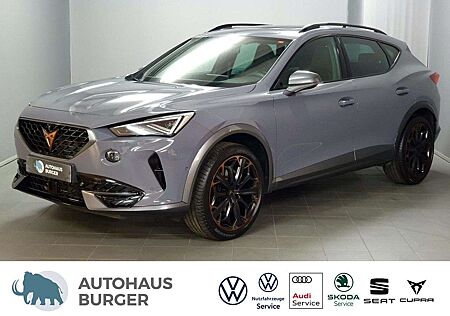 Cupra Formentor VZ 2.0TSI DSG 4Drive Panorama/AHK/LED