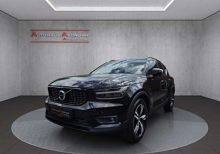Volvo XC 40 XC40 B4 R Design 2WD R-KAM|H&K|MEMORY|SENSUS