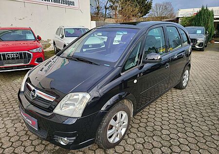 Opel Meriva Cosmo