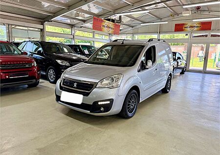Peugeot Partner L1 Komfort Plus Aut. Klima JBL Voll