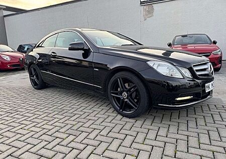 Mercedes-Benz E 250 CGI BlueEfficiency