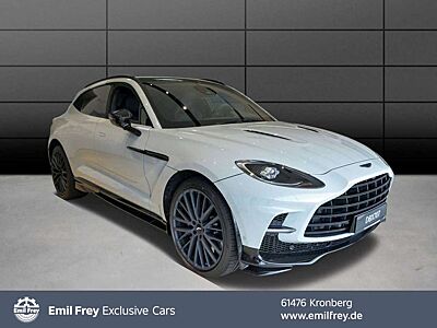 Aston Martin DBX 707 MJ 25