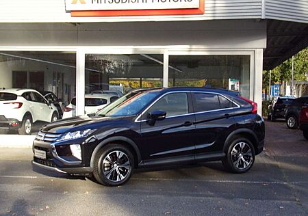 Mitsubishi Eclipse Cross Diamant Edition 2WD