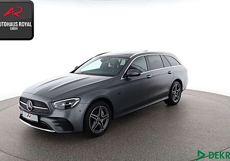 Mercedes-Benz E 300 de 4M T AMG MAGNO PANO,HUD,MEMORY,MASSAGE