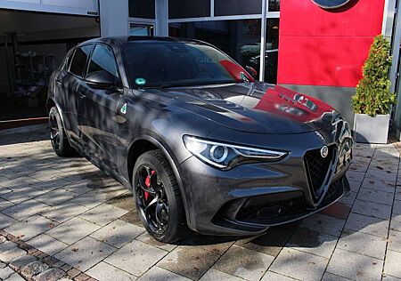 Alfa Romeo Stelvio Quadrifoglio Q4