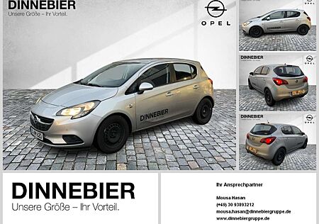 Opel Corsa 1.4 Benzin