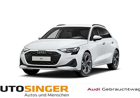 Audi A3 Sportback 30 TFSI *LED*ACC*NAVI*SHZ*R-CAM*18"