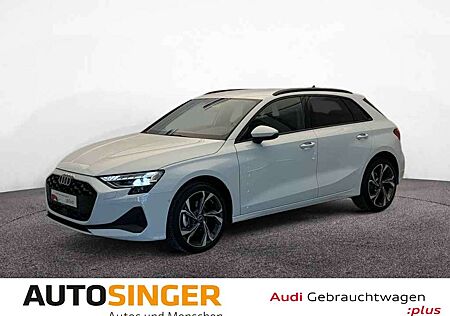 Audi A3 Sportback 30 TFSI *LED*ACC*NAVI*SHZ*R-CAM*18"