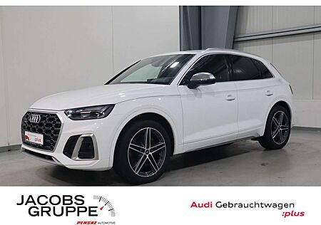 Audi SQ5 3.0 TDI*VC*LED*PDC *