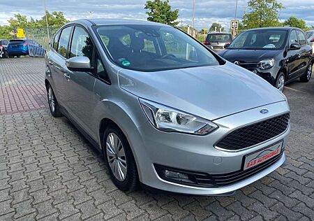 Ford C-Max Cool & Connect/1A Zustand/1 Hand