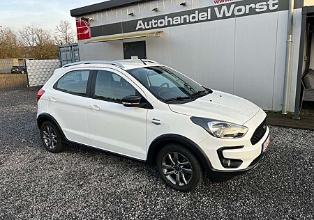 Ford Ka /+ Active verschiedene Modelle vorrätig