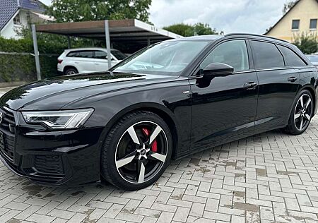 Audi A6 55 TFSI e quattro Sport AHK*ACC*PDC*KAM