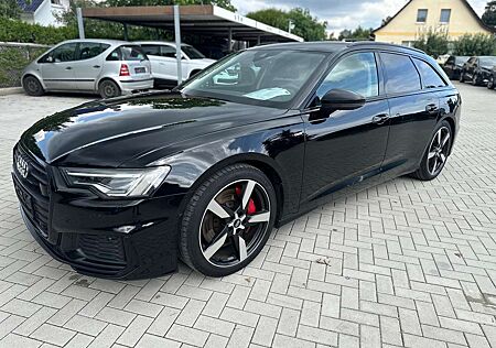 Audi A6 Avant 55 TFSI e quattro Sport AHK*ACC*PDC*KAM