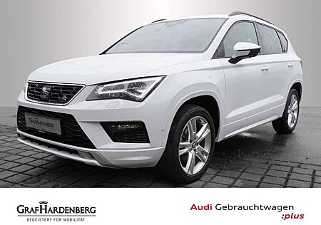 Seat Ateca FR-Line 1.5 TSI DSG Navi LED