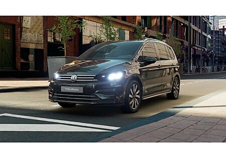 VW Touran Volkswagen 1.5 TSI DSG Highline R-line Sportpaket Navi Digita