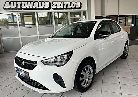 Opel Corsa F 1.2 Edition *DAB*CarPlay*Spur*Tempo*PDC*