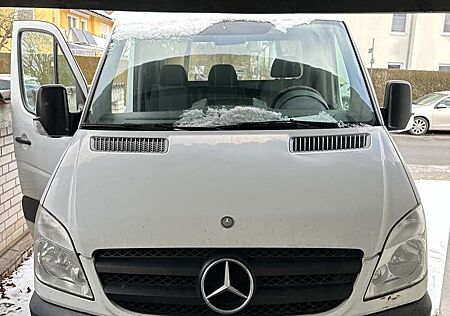 Mercedes-Benz Sprinter 213 CDI 906.711