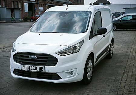 Ford Transit Connect L1 1Hd Mwst Navi Xenon PDC BLIS