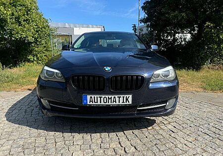 BMW 530d 530 Baureihe 5 Lim. Automatik Neu Tüv!!