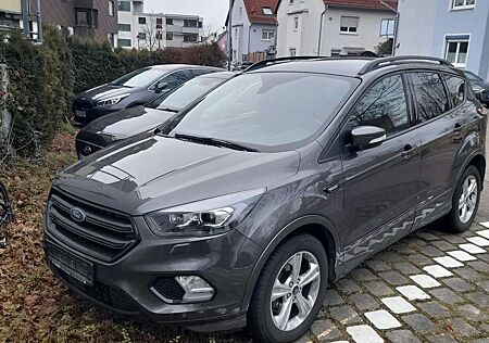 Ford Kuga 2.0 EcoBoost 4x4 Aut. ST-Line