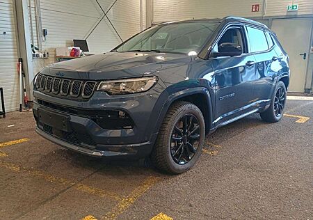 Jeep Compass S Plug-In Hybrid 4WD 1.3 Navi Leder Soundsystem 36