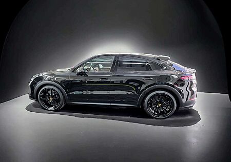 Porsche Cayenne Turbo GT *PCCB* Klimasitze *Schutzfolie*