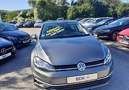 VW Golf Volkswagen 1.5 TSI ACT OPF DSG Highline