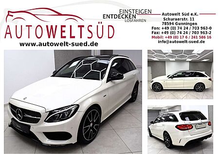 Mercedes-Benz Others 4M HUD COM Pano 2xSpur LED RCam Designo