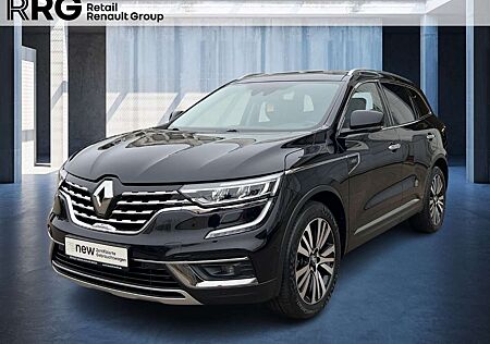 Renault Koleos 2.0 dCi 185 Initiale Paris 4WD