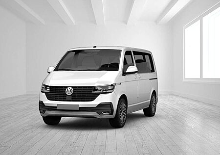 VW T6 Volkswagen .1 Multivan Highline 2.0 TDI DSG *LED*ACC*DCC*