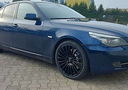 BMW 530i 530 Aut. Edition Exclusive