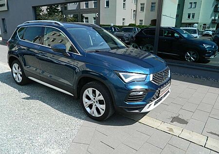 Seat Ateca Xperience 1.5 TSI Navi/Sitzheizung/Fahrassist M/V
