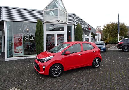 Kia Picanto Spirit AUTOMATIK