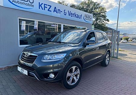 Hyundai Santa Fe 2.2 CRDi Comfort 4x4 Comfort Automatik