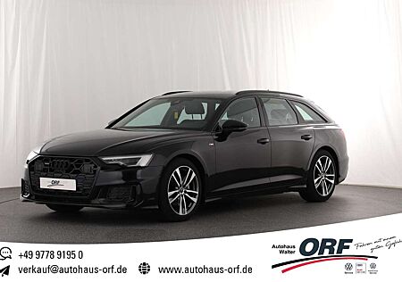 Audi A6 Avant 2.0 TDI quattro S-line S-tronic NAVI MATRIX