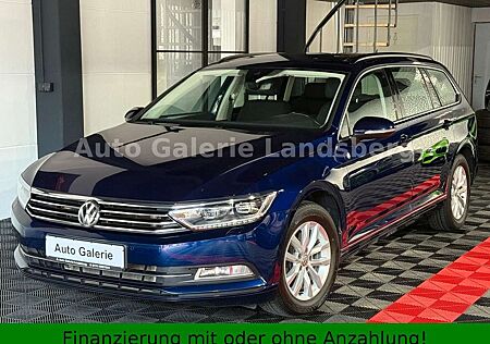 VW Passat Variant Volkswagen Passat 2.0 TDI*Variant*Comfortline*DSG*LED*Navi*
