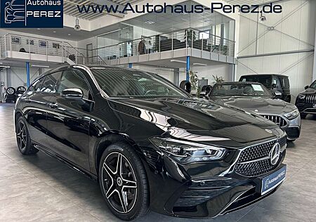 Mercedes-Benz CLA 250 e AMG PREMIUM PLUS -NIGHT