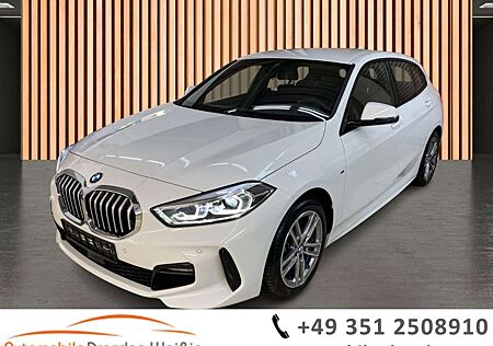 BMW 118 i M Sport*Cockpit Prof*LED*Sitzhzg*DAB*