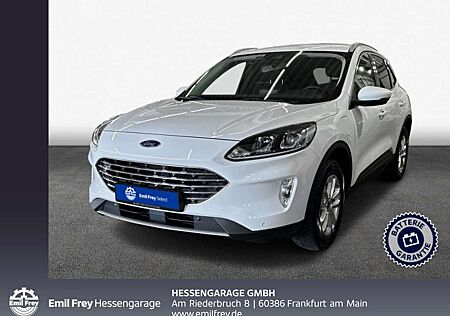 Ford Kuga 2.5 Duratec PHEV TITANIUM