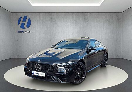 Mercedes-Benz AMG GT 53 4M+GSD DTR 360° HUD P.Abgas 21LM BURM