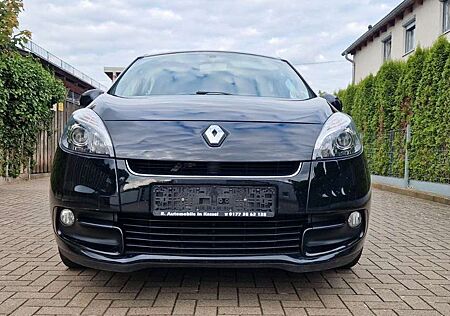 Renault Scenic III TomTom Edition orig.69049 km
