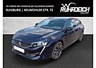 Peugeot 508 SW GT 1.2 PureTech LED+NAVI+PANO+CAM+ACC+