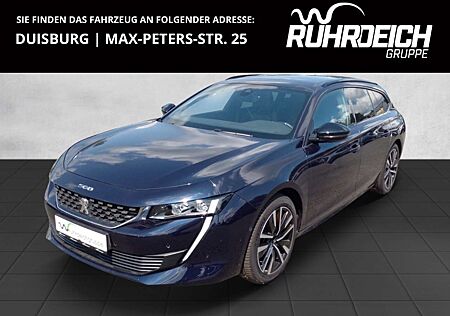 Peugeot 508 SW GT 1.2 PureTech LED+NAVI+PANO+CAM+ACC+