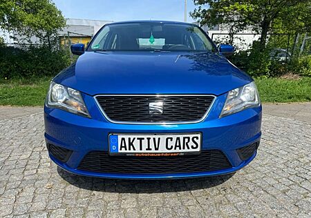 Seat Toledo Reference Salsa Tüv Neu 1.Hand