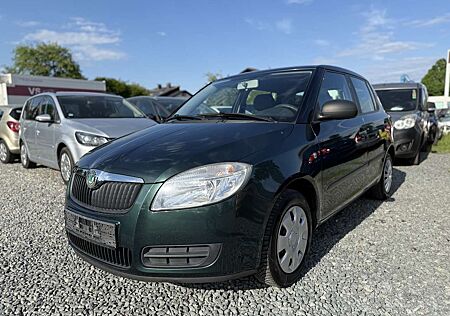 Skoda Fabia Classic