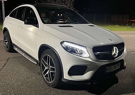 Mercedes-Benz GLE 350 d 4Matic AMG Head-Up*Panorama*