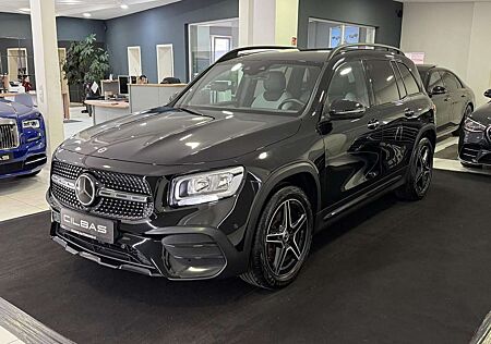 Mercedes-Benz GLB 200 d AMG-Line *NAVI*KAM*DAB*AHK*DIST*NIGHT*