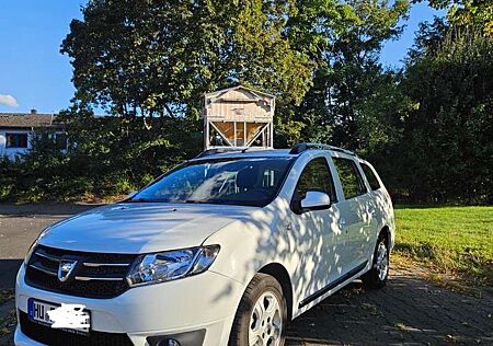 Dacia Logan Prestige